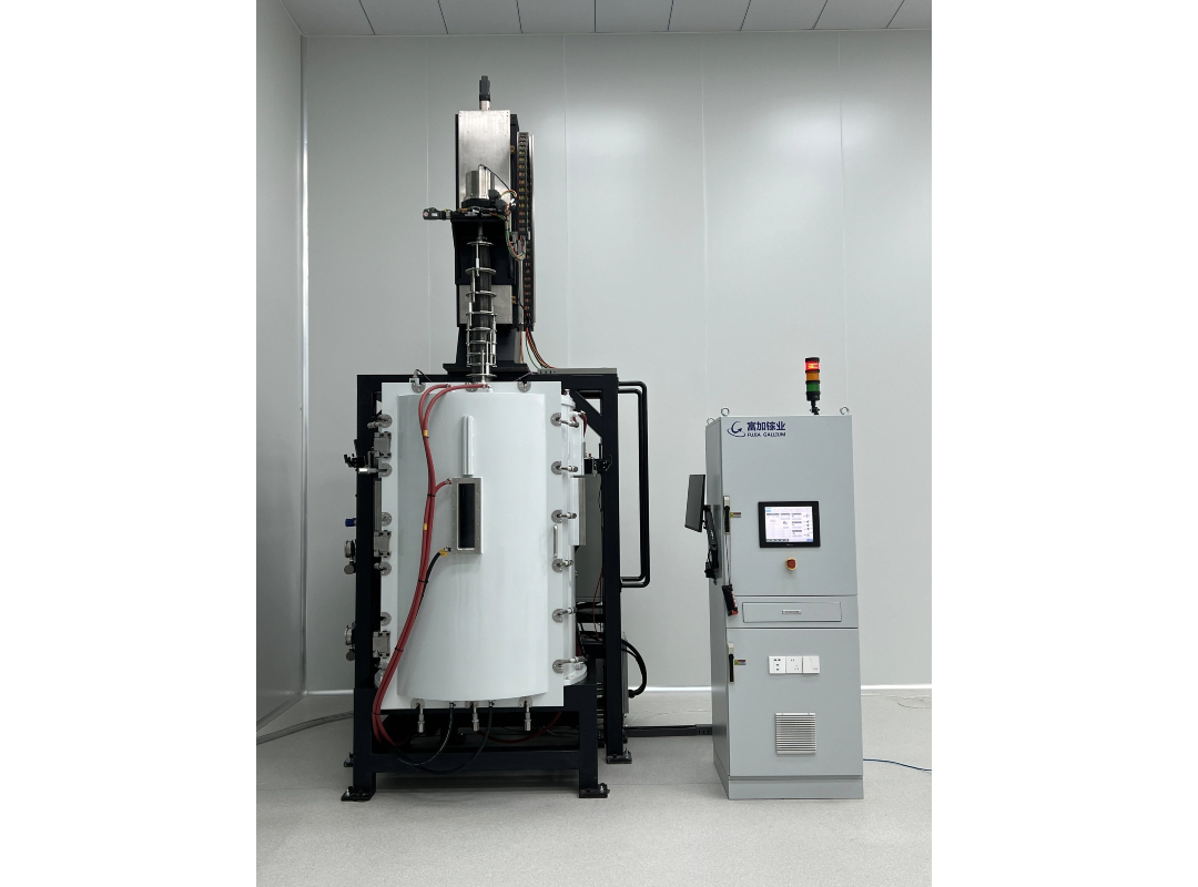 氧化镓EFG生长炉